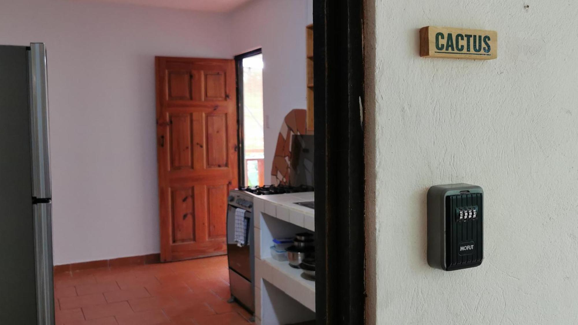 Colibri - 4 Min Walk To The Beach! Apartment Playa Santa Teresa (Puntarenas)
