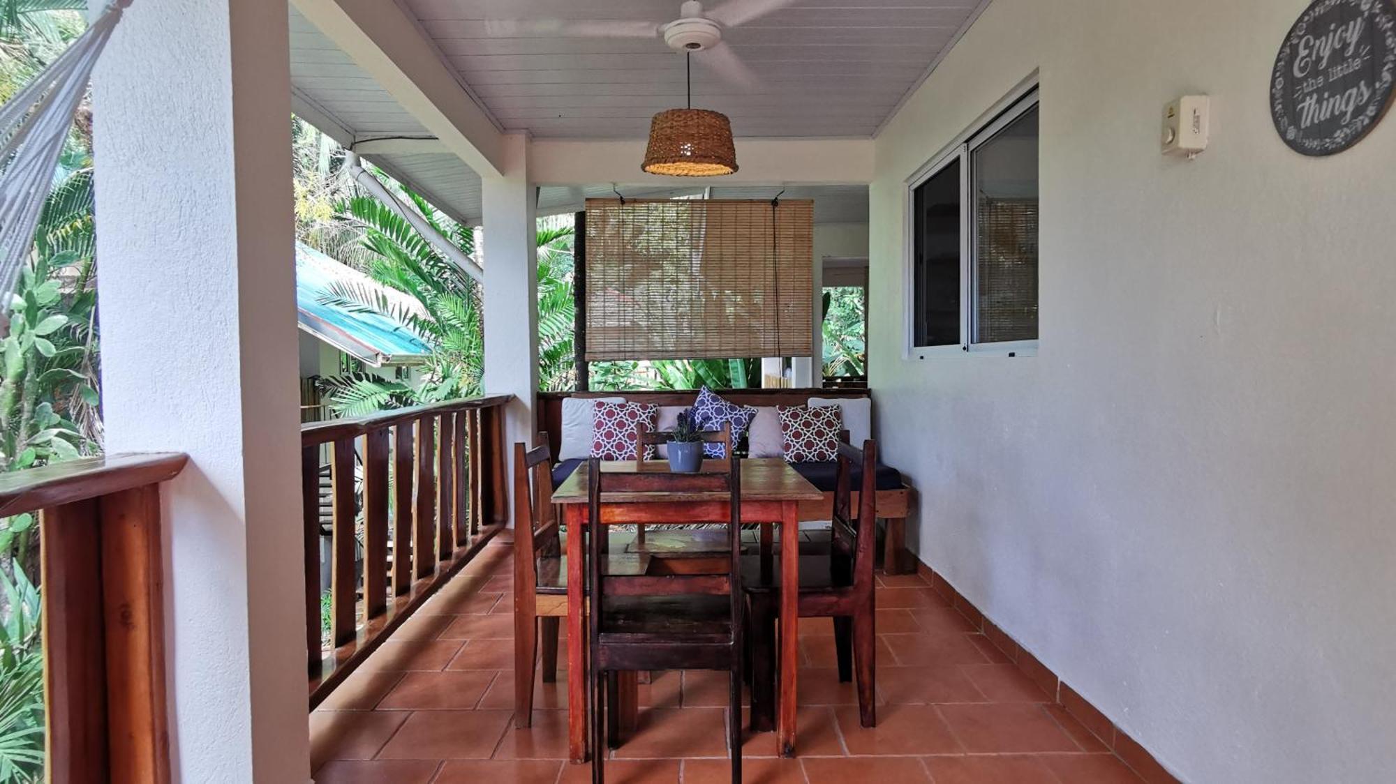 Colibri - 4 Min Walk To The Beach! * Playa Santa Teresa (Puntarenas)