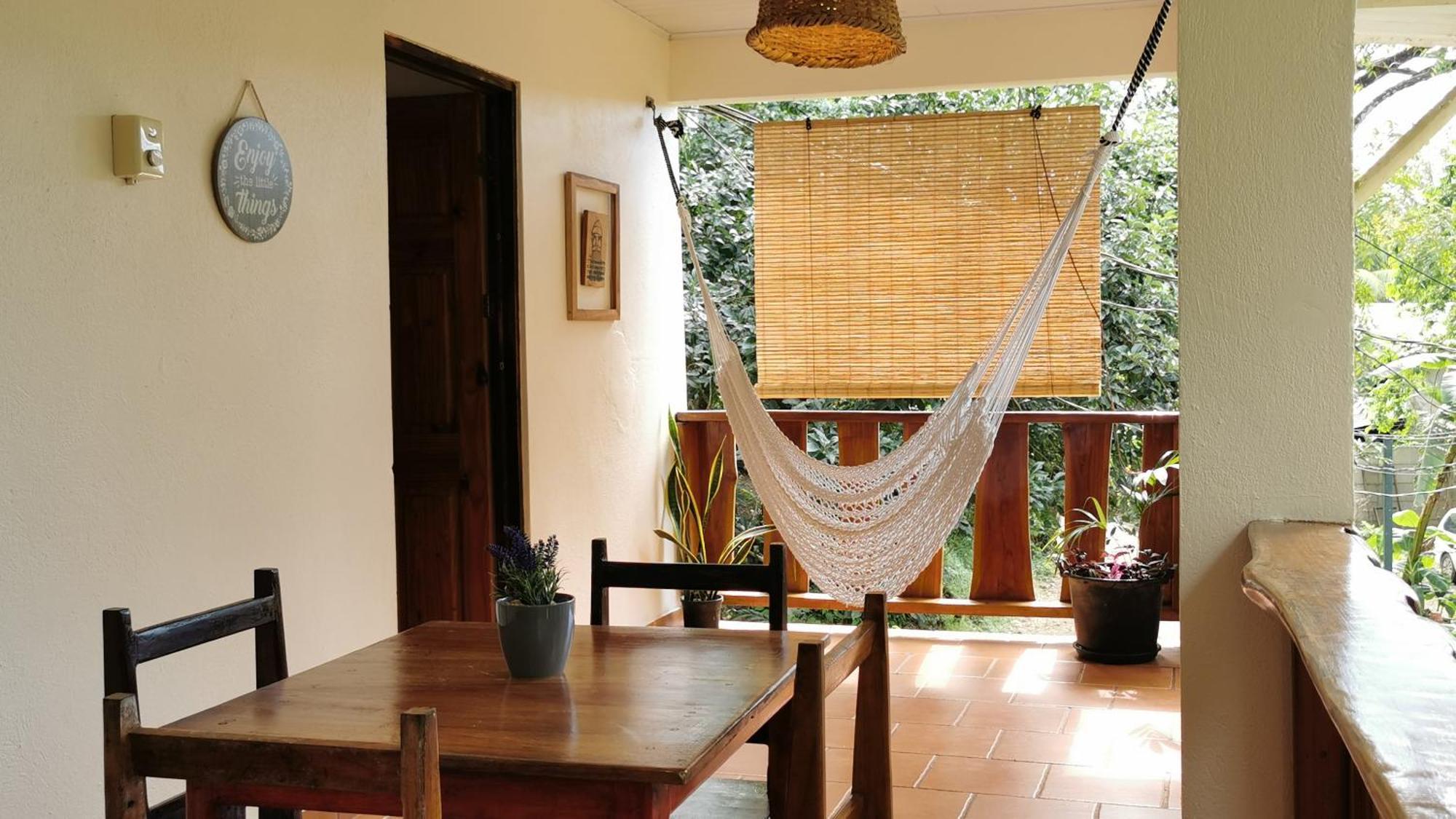 Colibri - 4 Min Walk To The Beach! Playa Santa Teresa (Puntarenas)