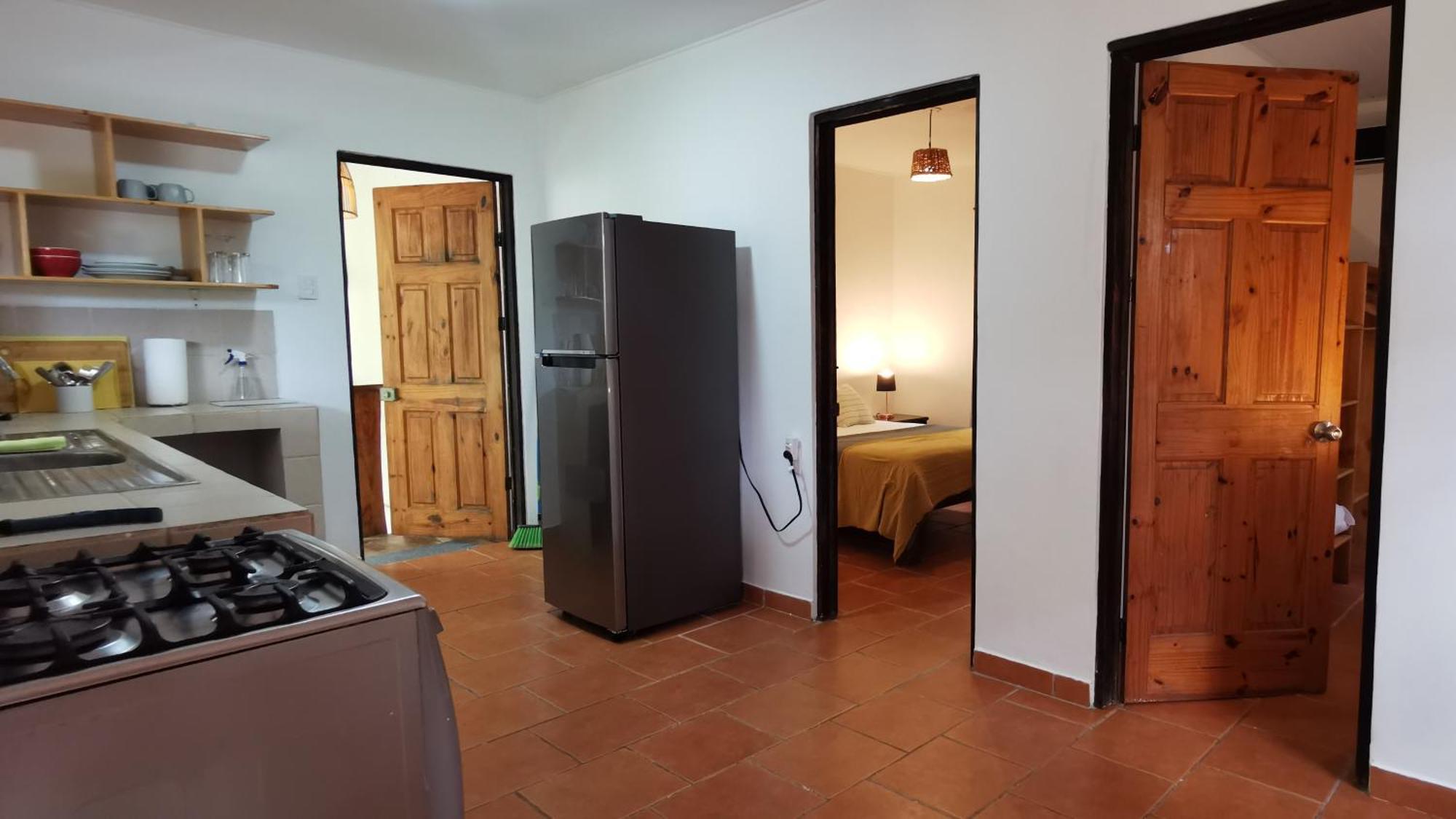 Colibri - 4 Min Walk To The Beach! * Playa Santa Teresa (Puntarenas)