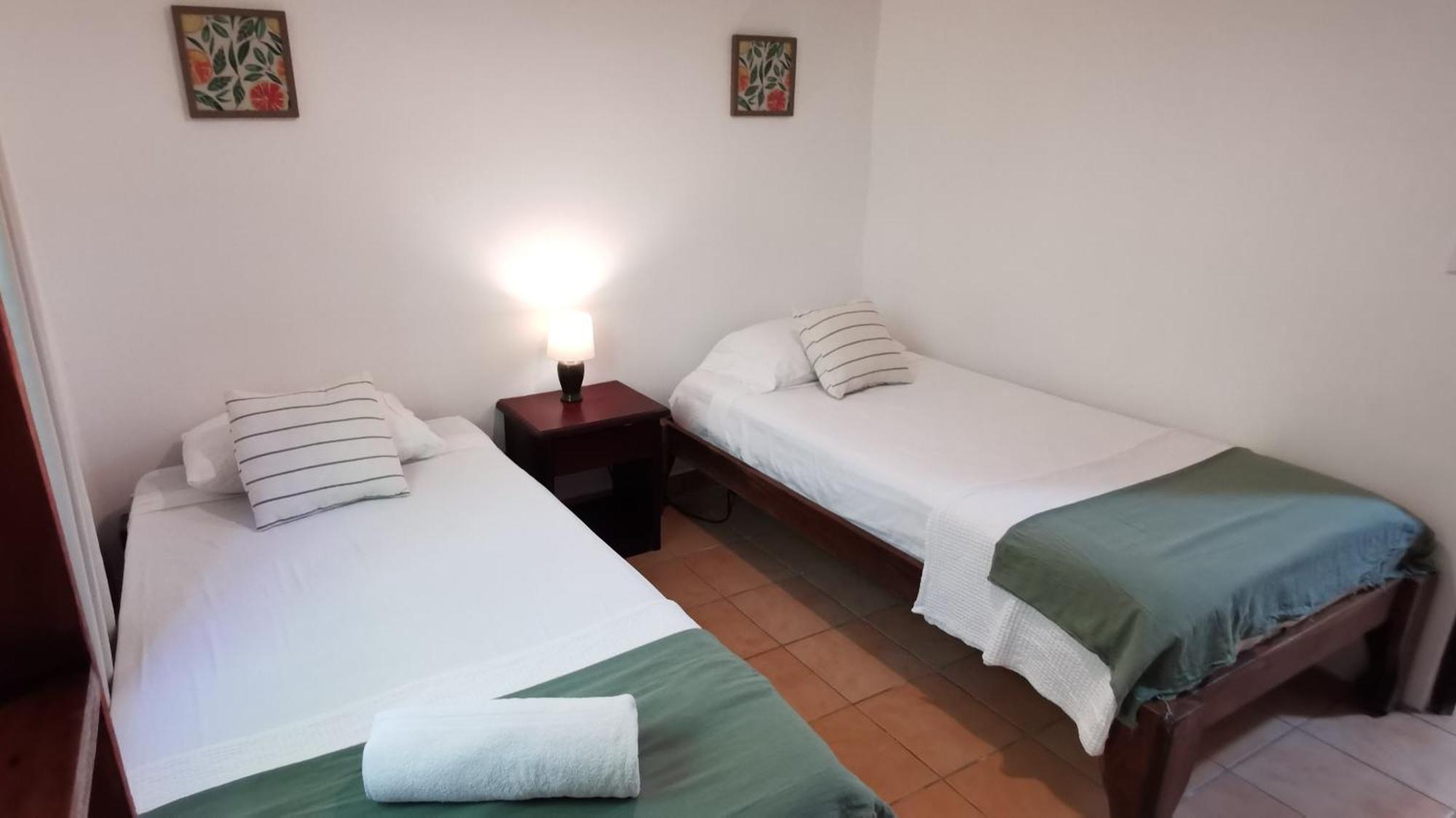 Colibri - 4 Min Walk To The Beach! Apartment