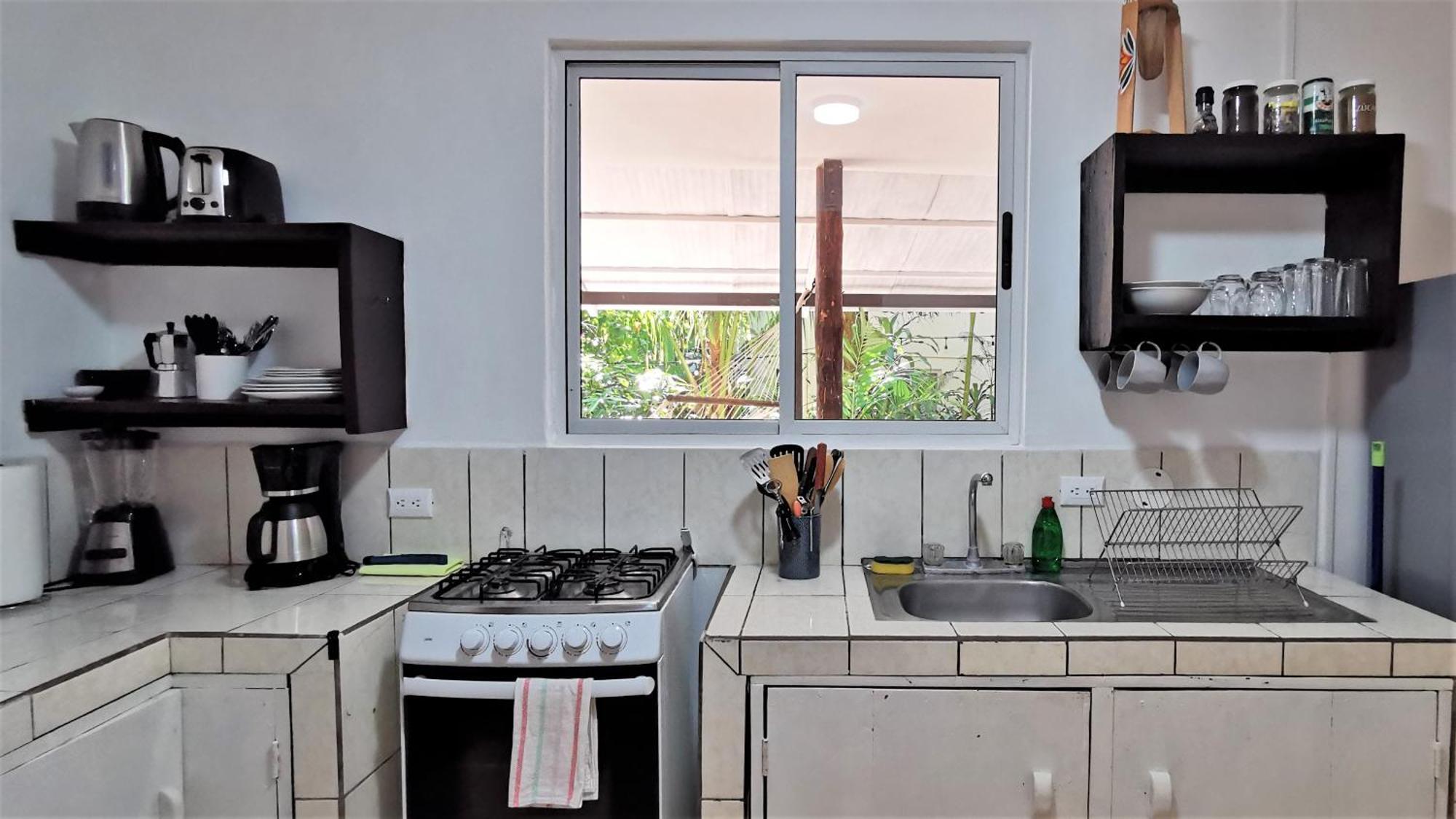 Apartment Colibri - 4 Min Walk To The Beach!