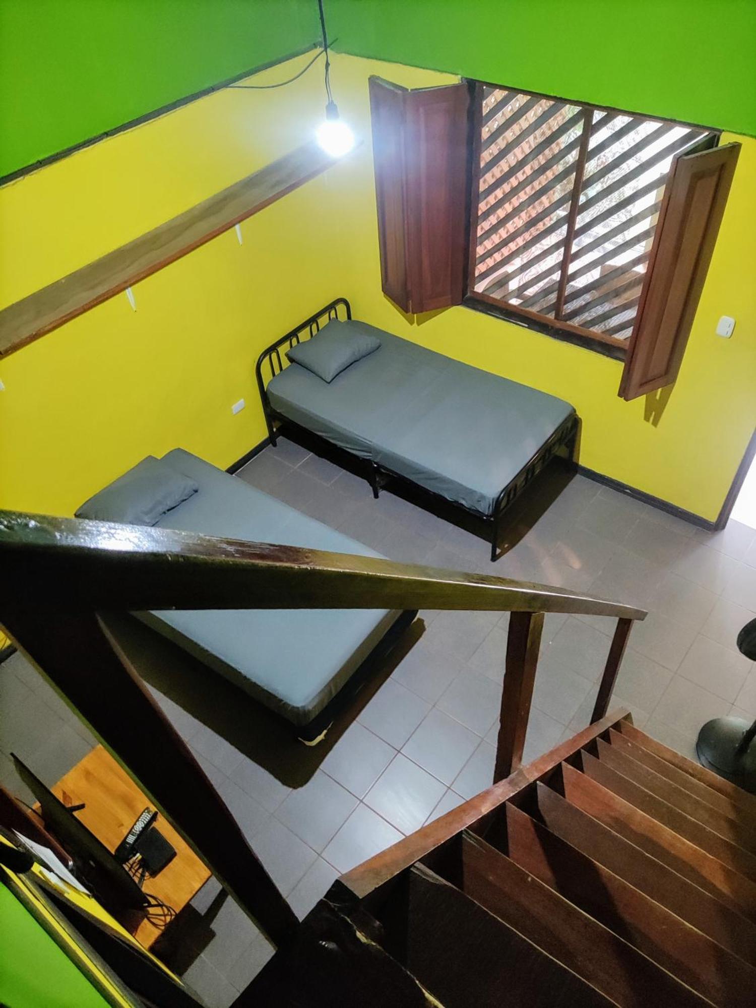 Guest house Casitas La Playa