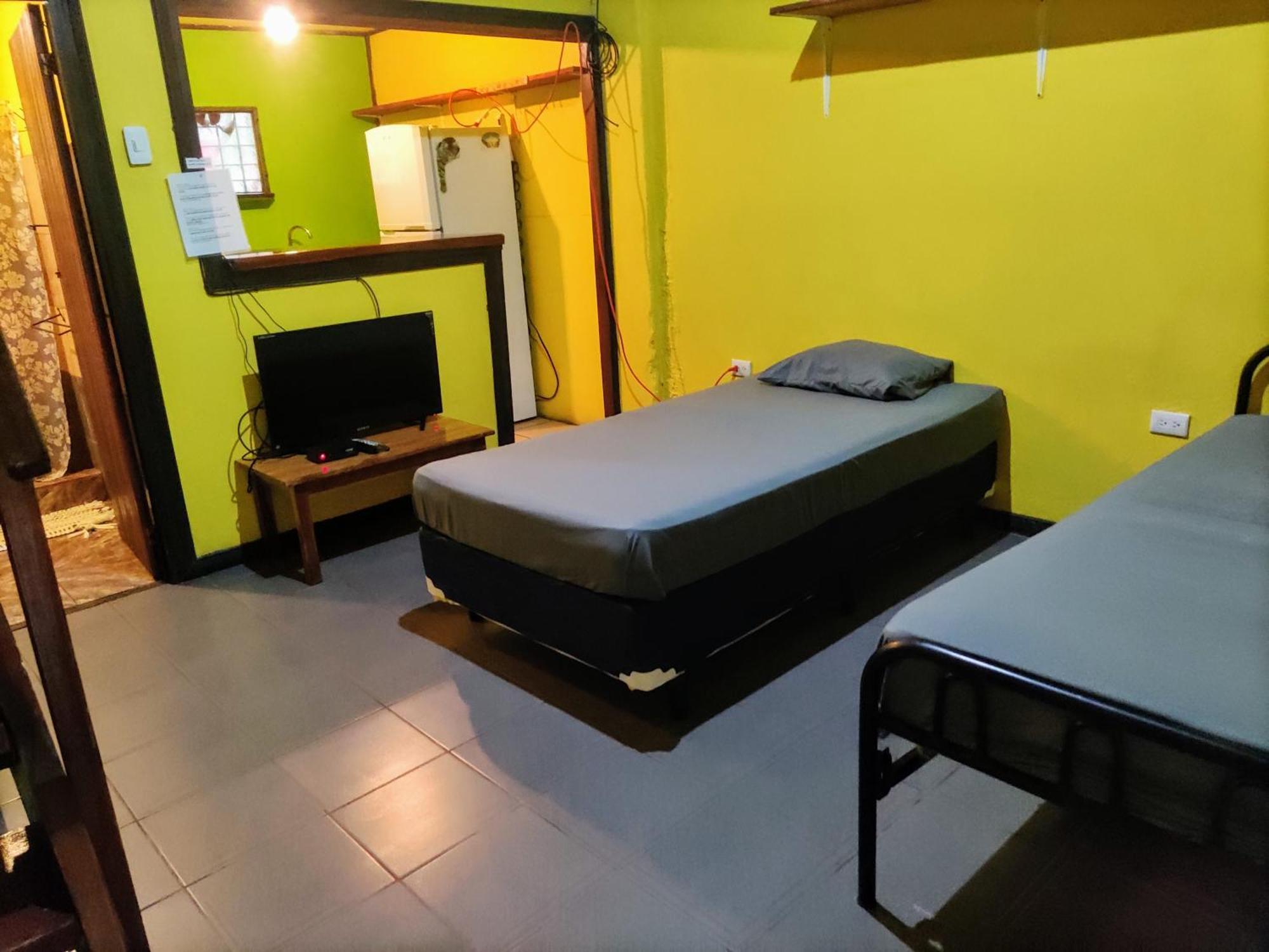 Casitas La Playa Guest house