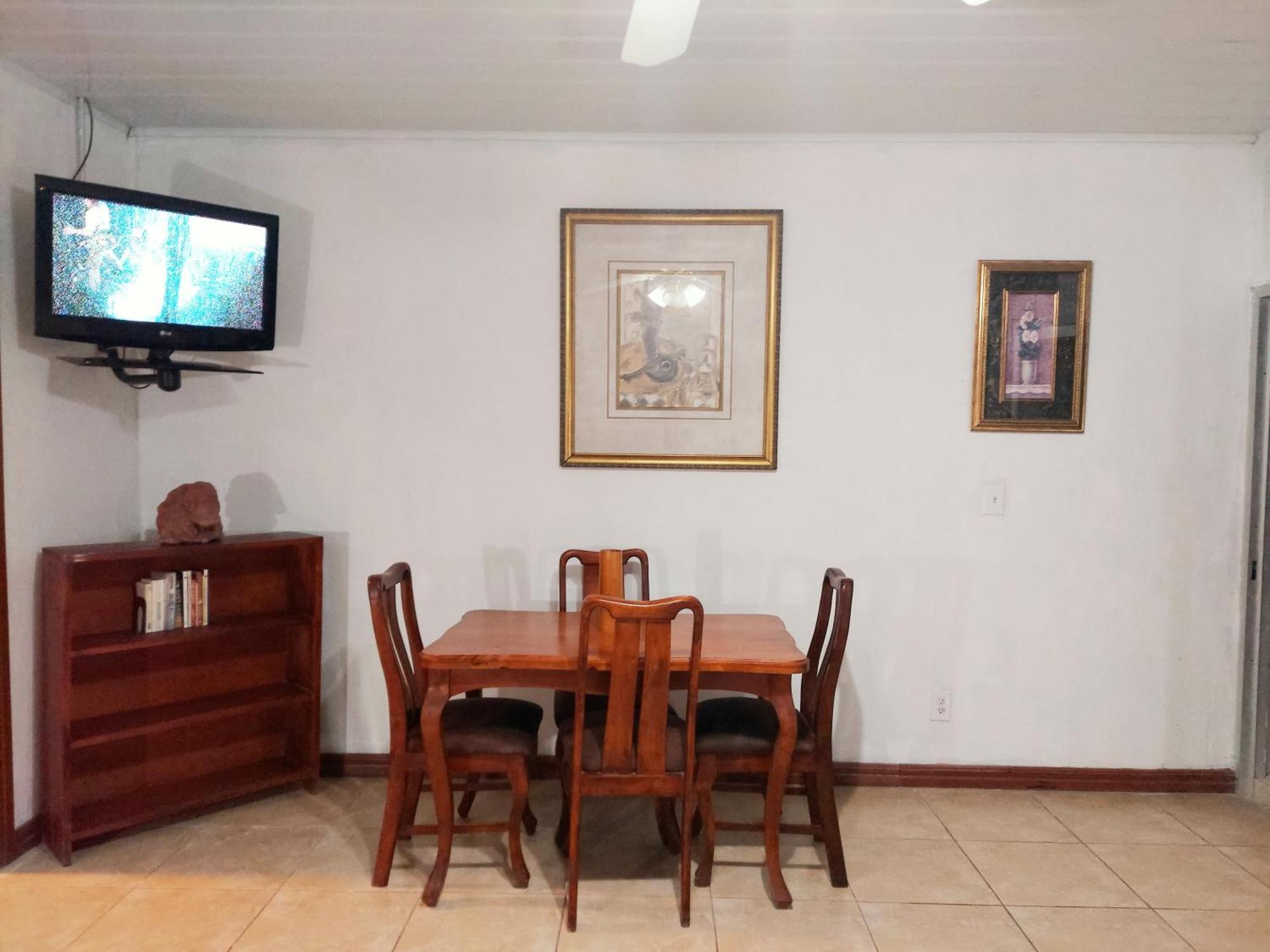 Loma Tranquila Aparthotel