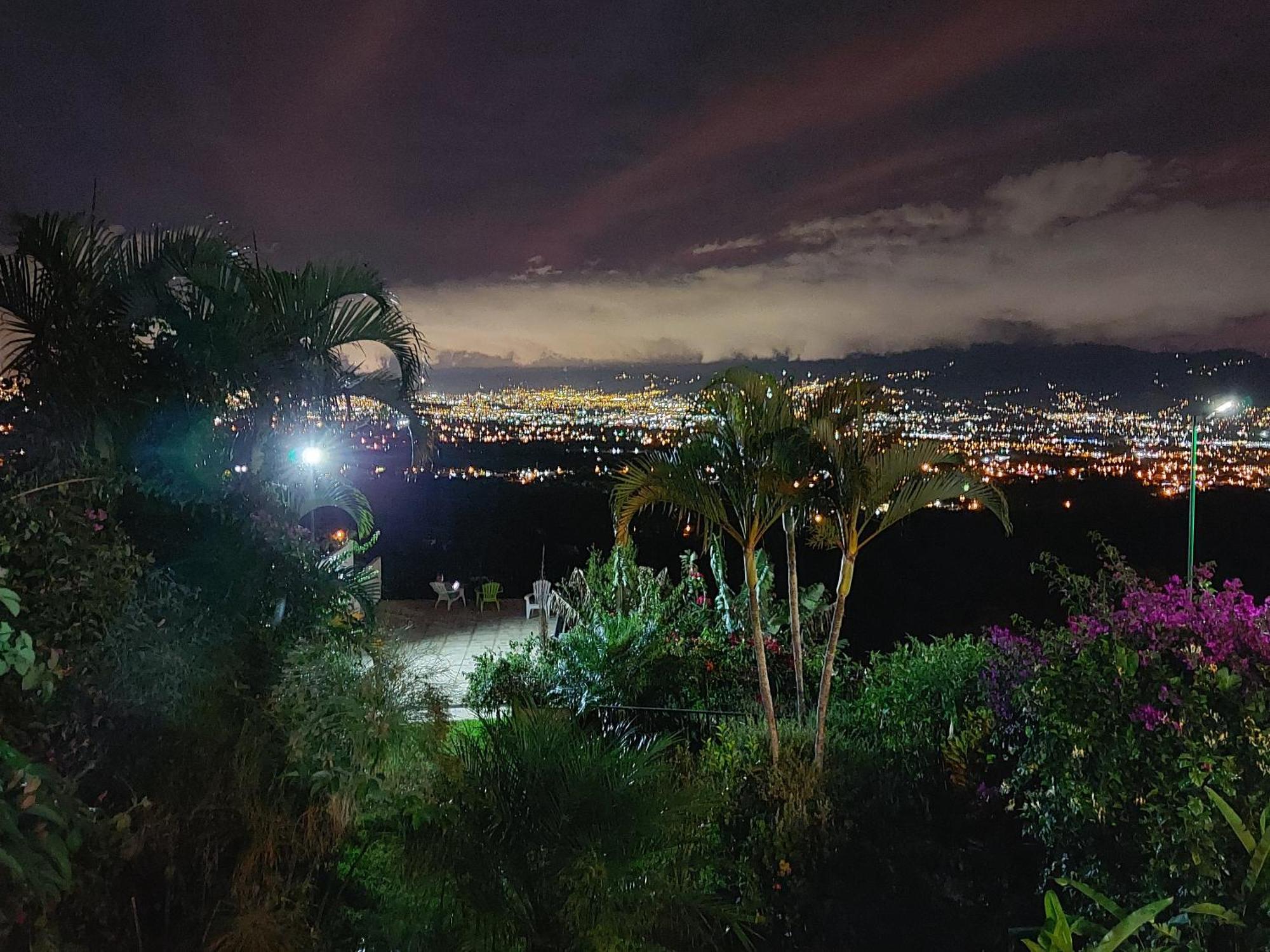 Loma Tranquila 3* Alajuela