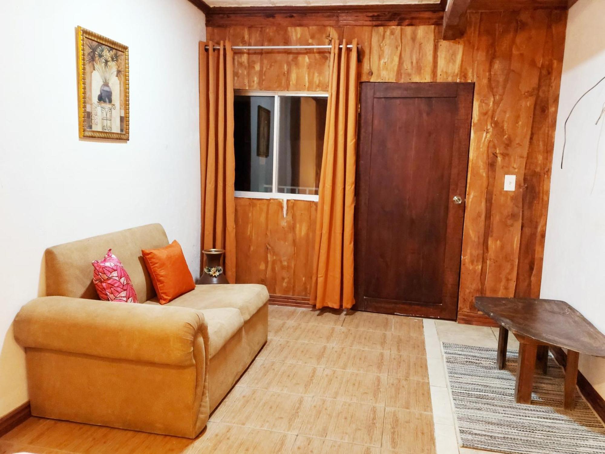 Loma Tranquila 3* Alajuela