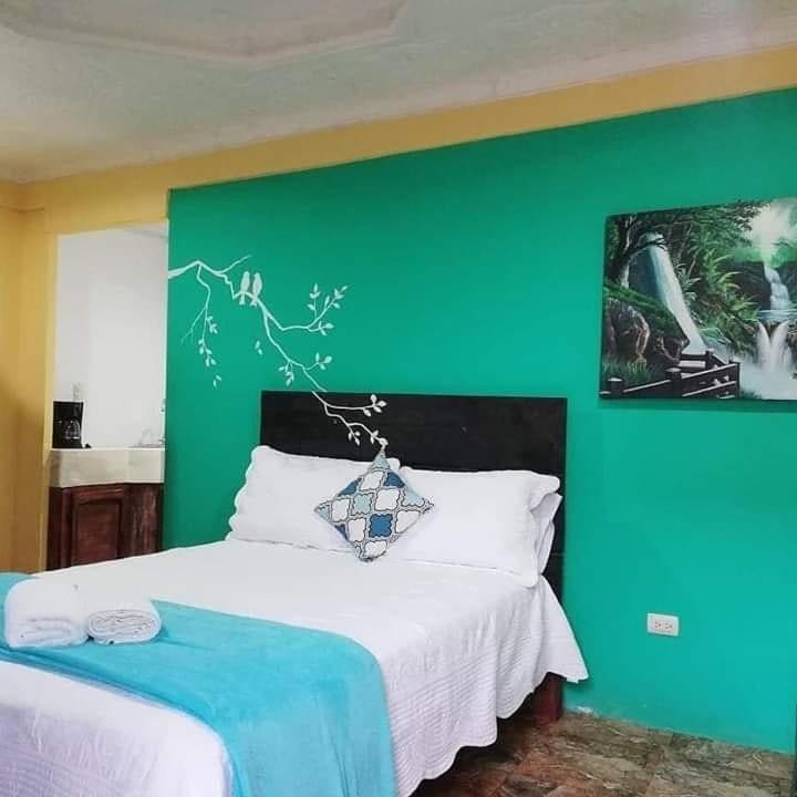Guest house La Galerie
