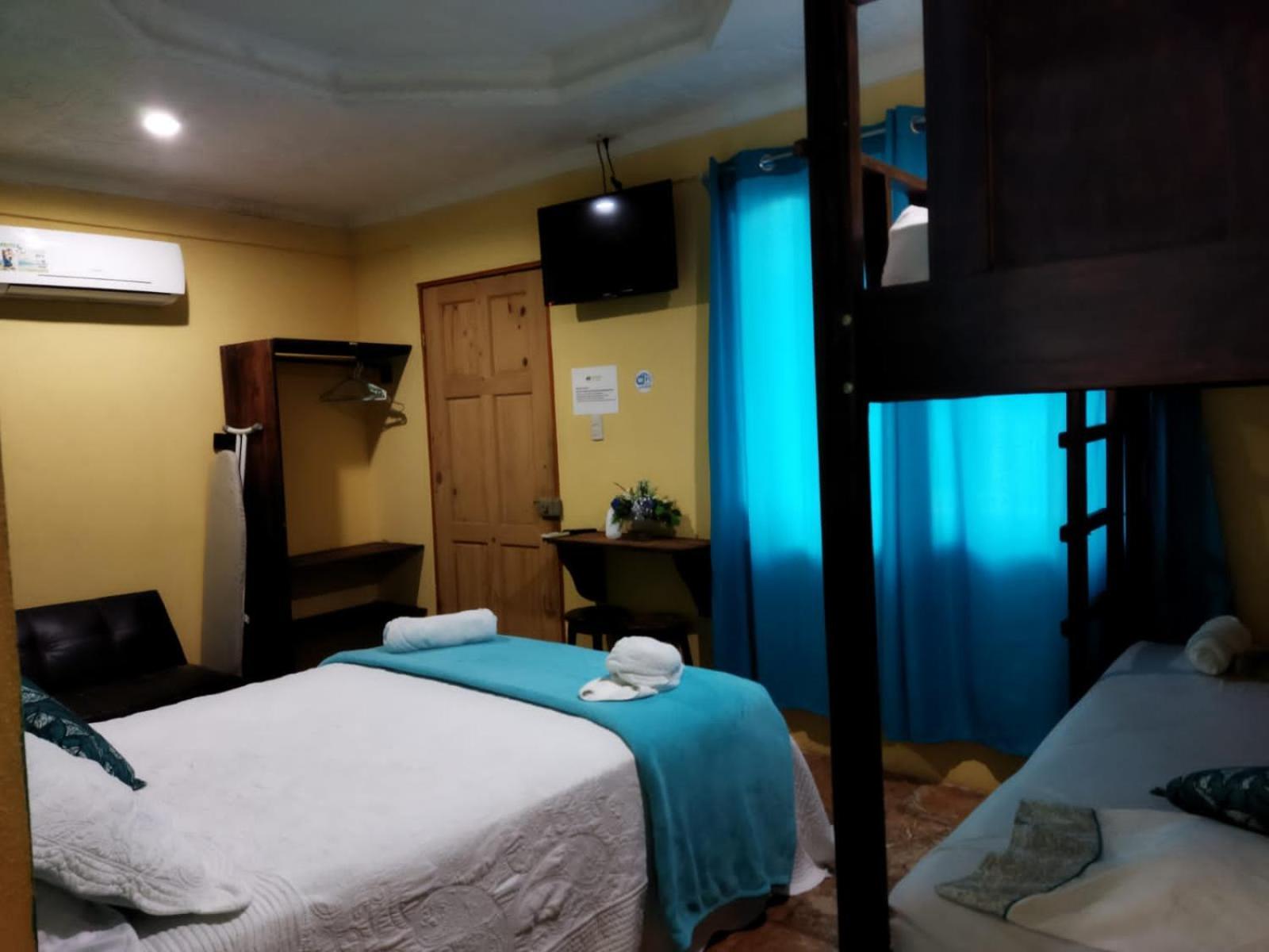 Guest house La Galerie