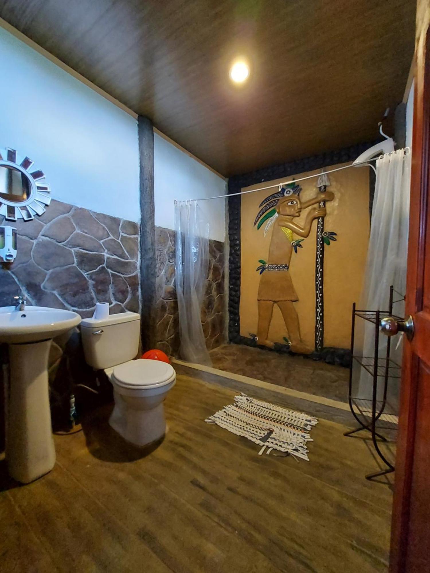 Lodge Silencio Del Bosque