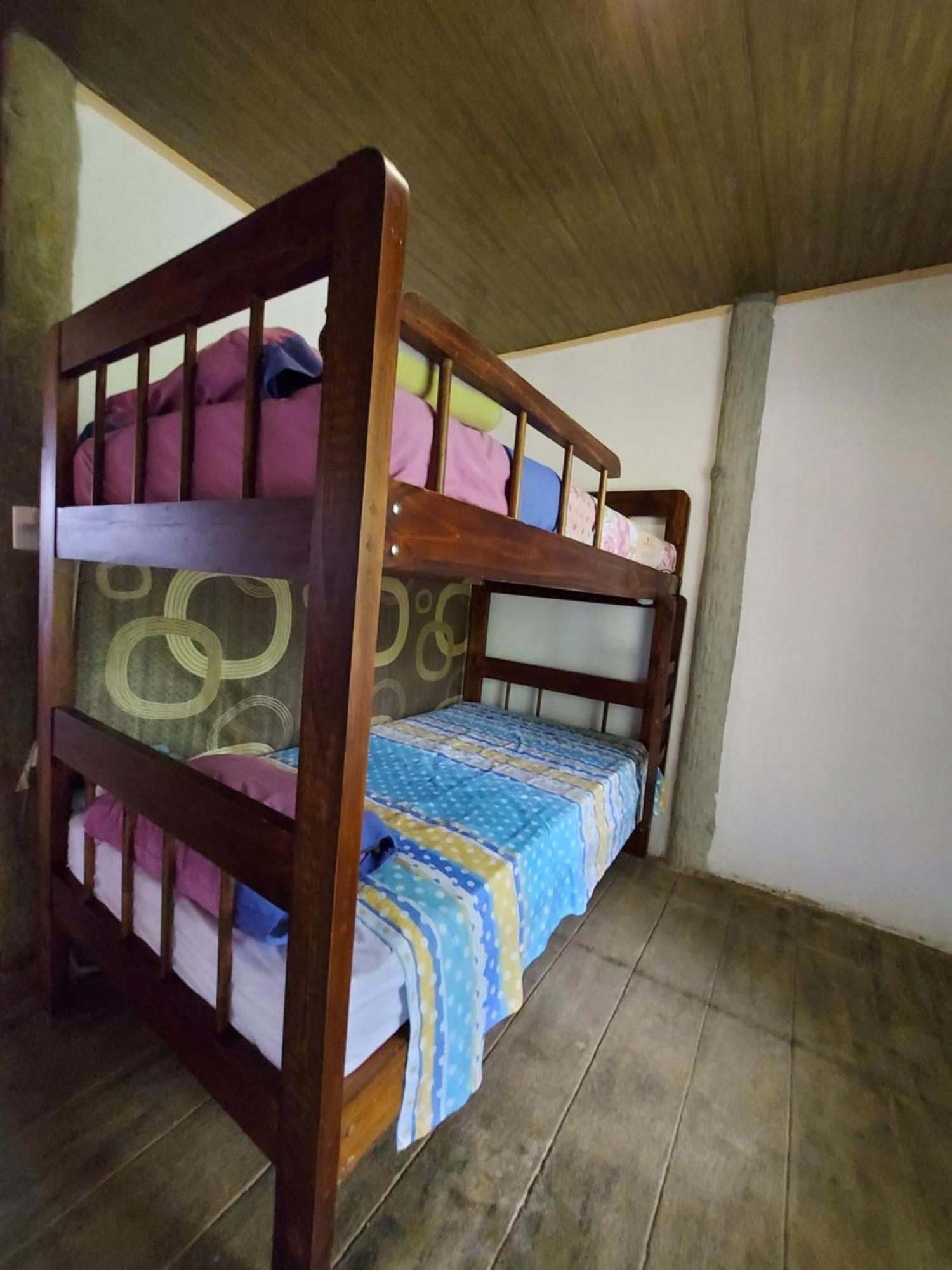 Silencio Del Bosque Lodge