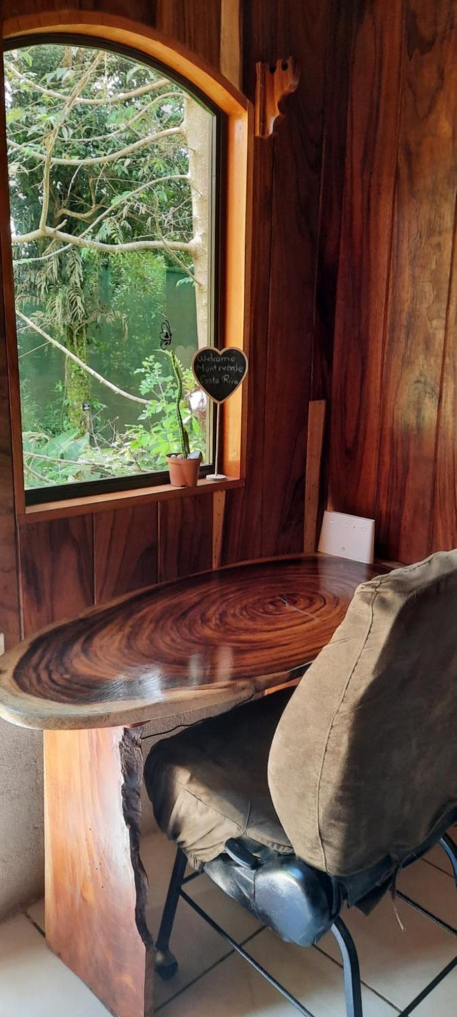 Holiday home Romantic Monteverde