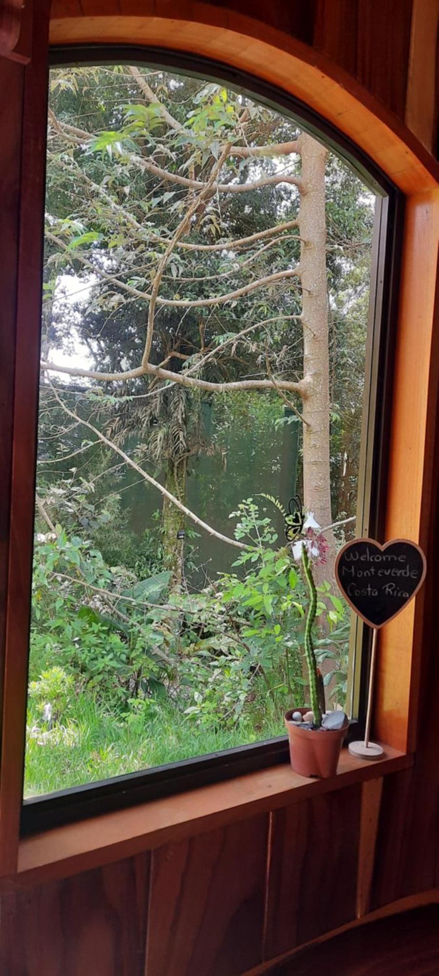 Romantic Holiday home Monteverde