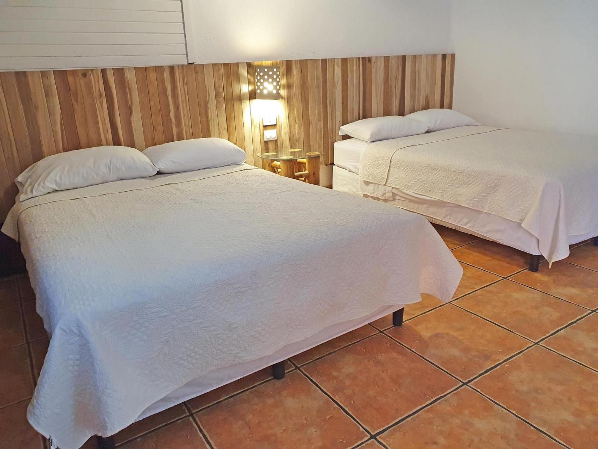 Cariblue And Jungle Hotel 3*