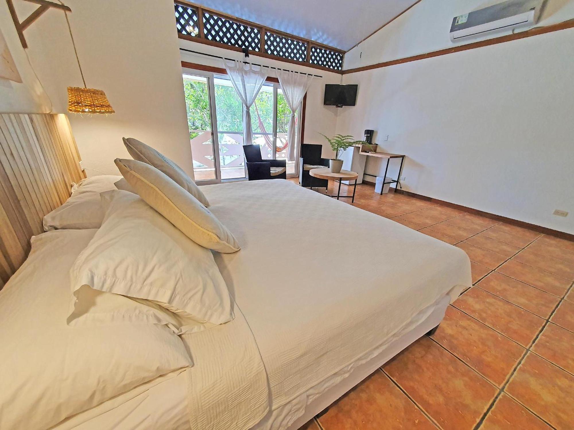 Cariblue And Jungle Hotel 3*