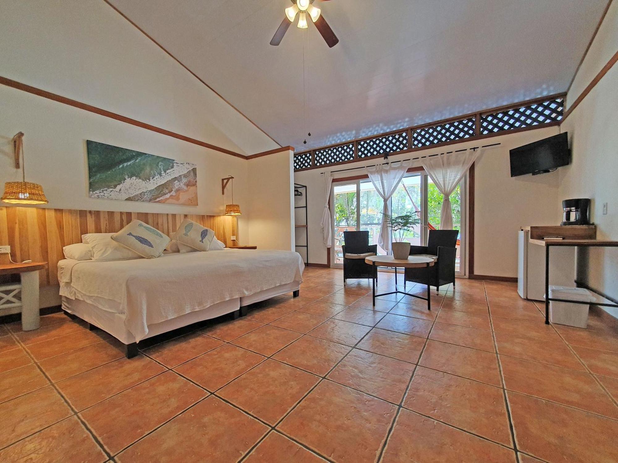 Cariblue And Jungle Hotel