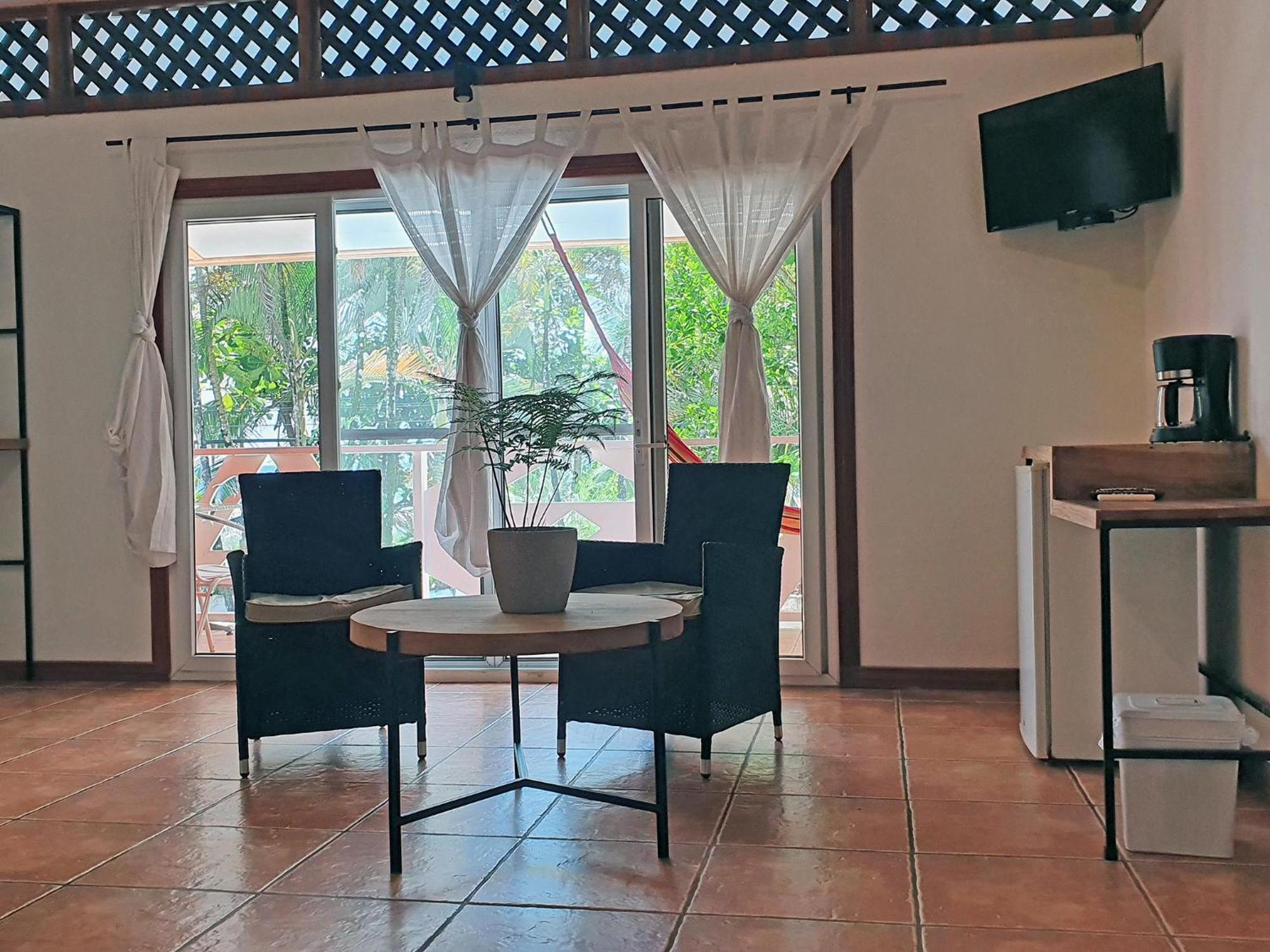 Cariblue And Jungle Hotel 3*
