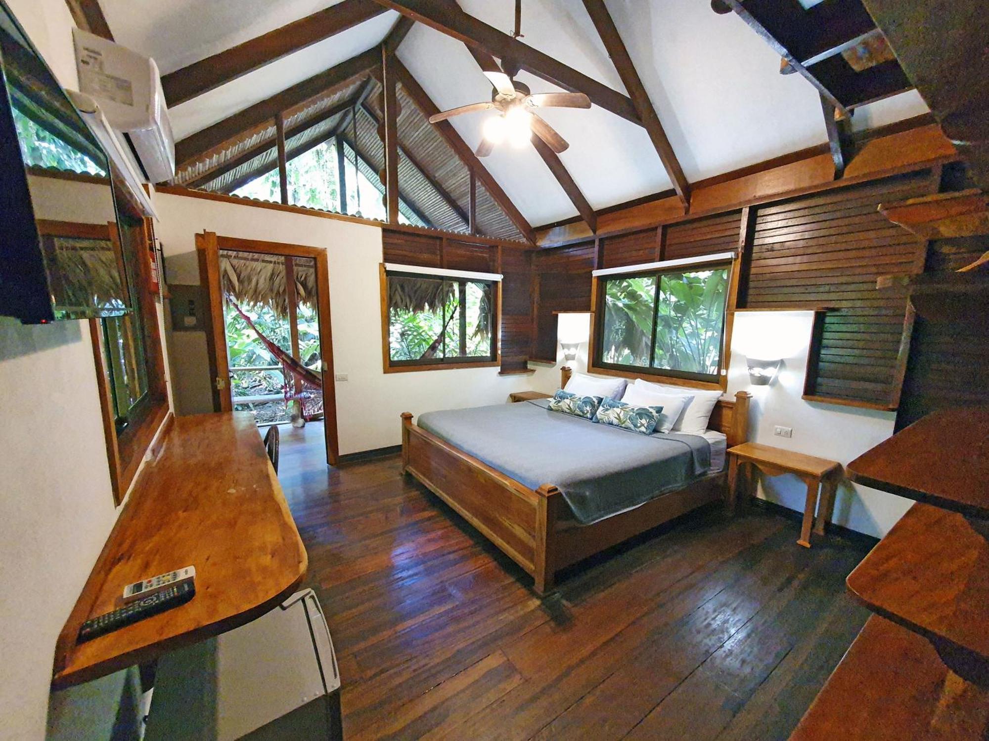 Hotel Cariblue And Jungle