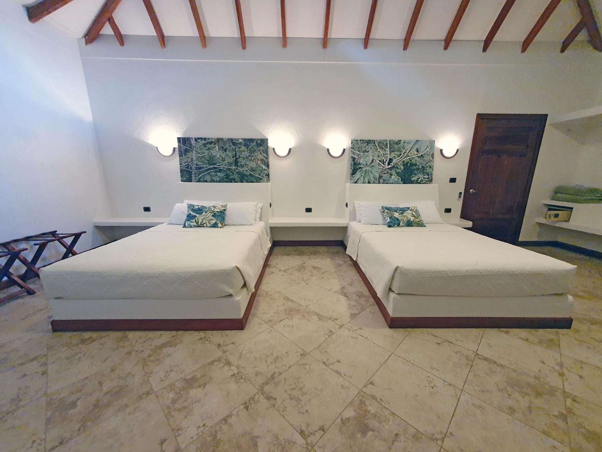 Hotel Cariblue And Jungle