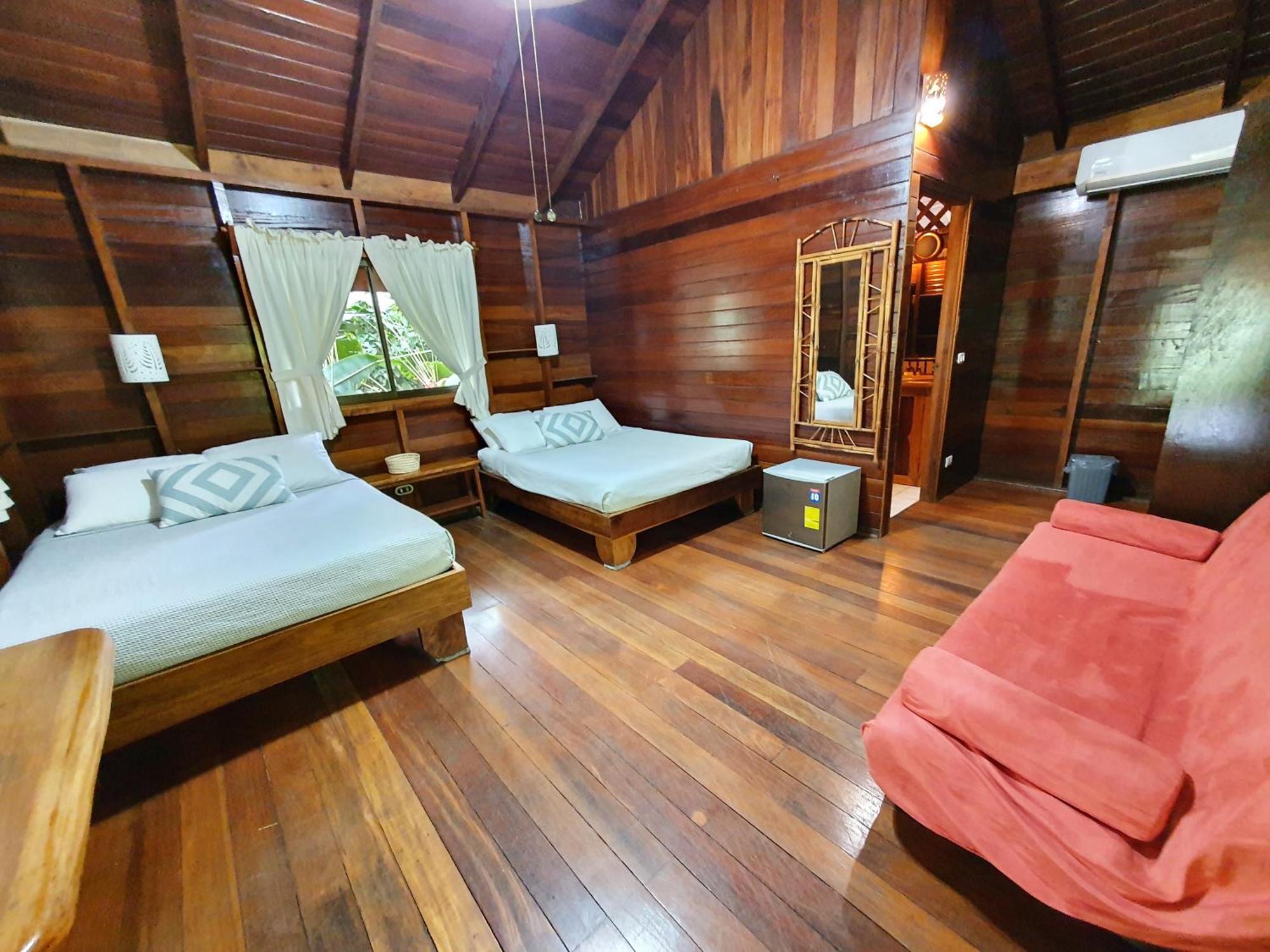 Hotel Cariblue And Jungle 3*