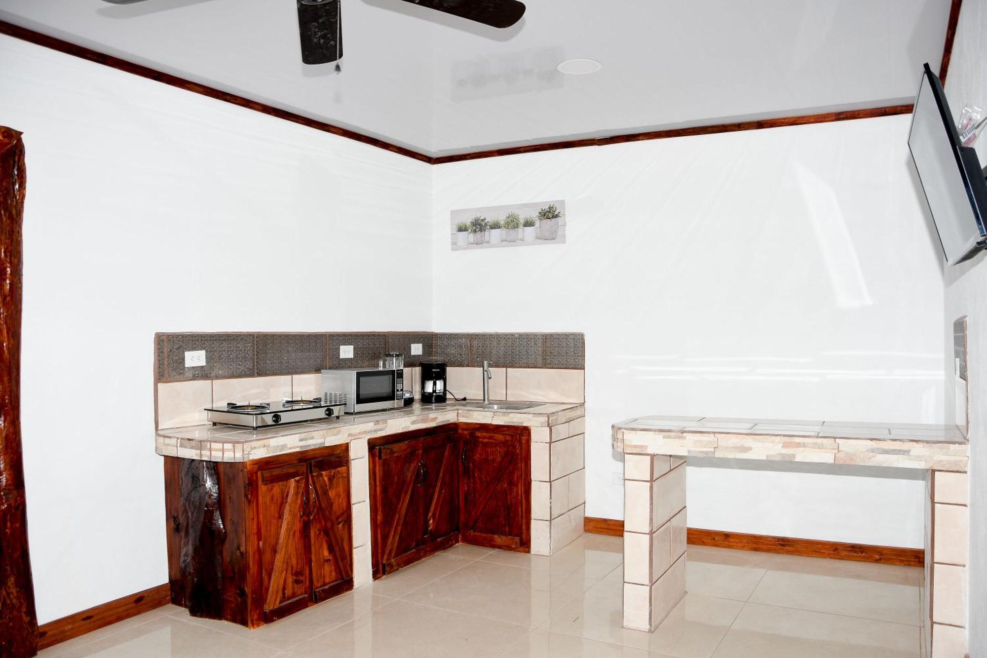 Loma Tranquila 3* Alajuela