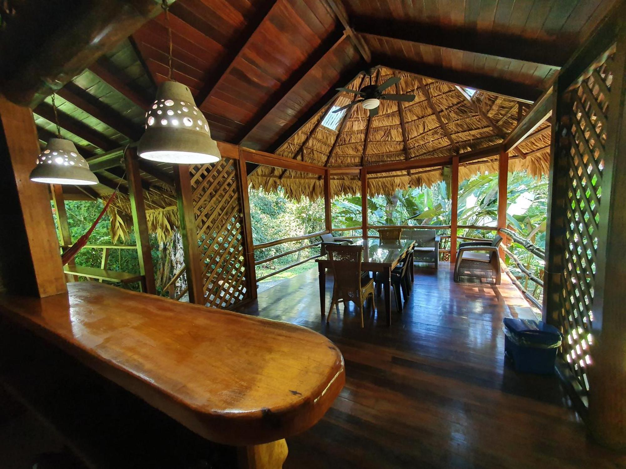 Cariblue And Jungle Hotel 3*