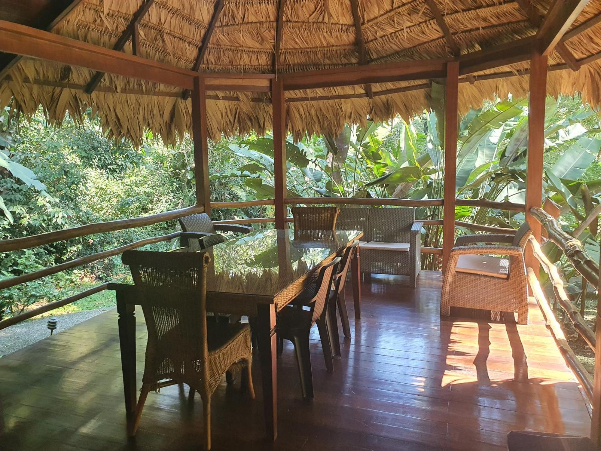 Hotel Cariblue And Jungle Puerto Viejo de Talamanca