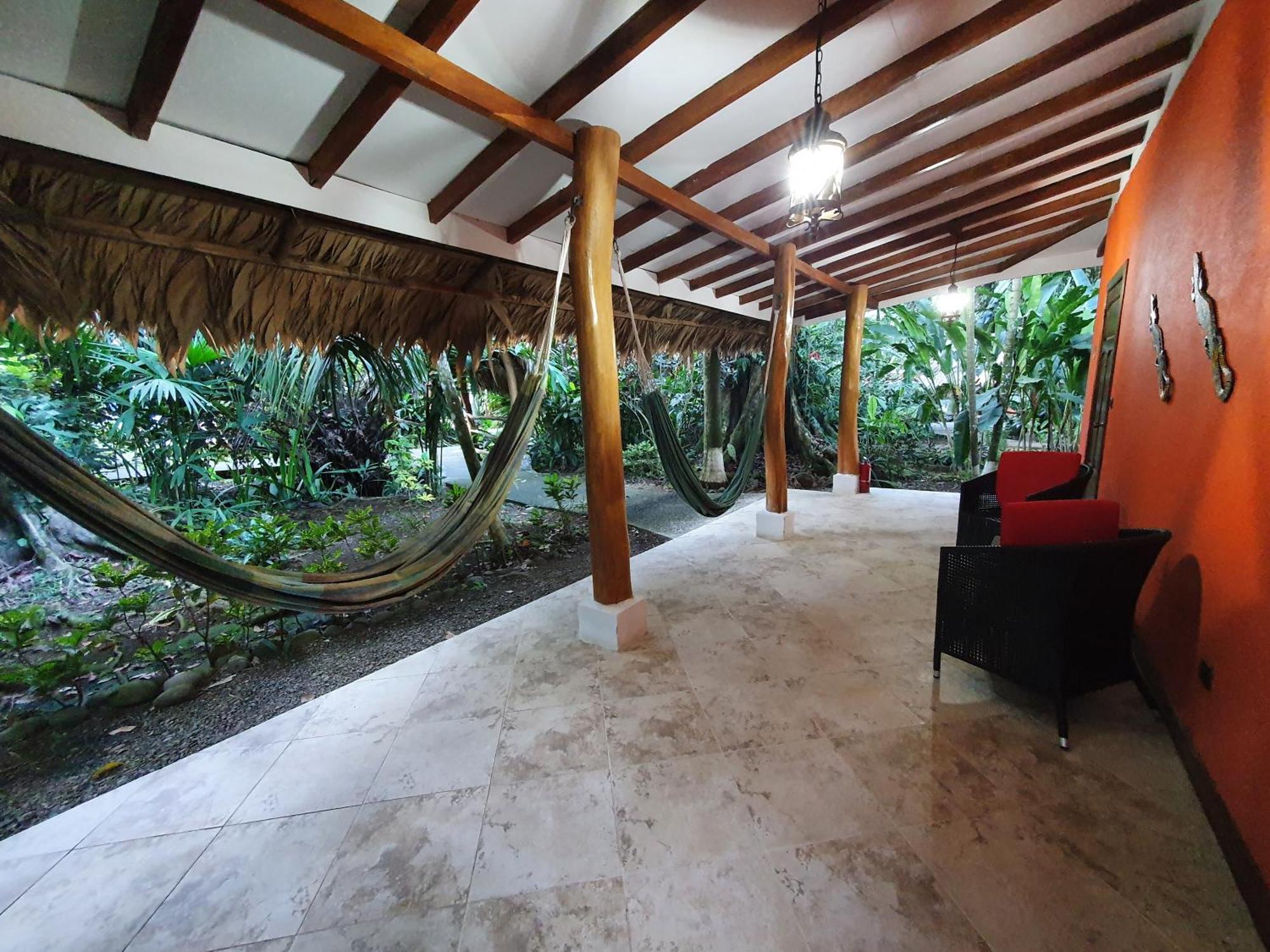 Hotel Cariblue Beach And Jungle 3*