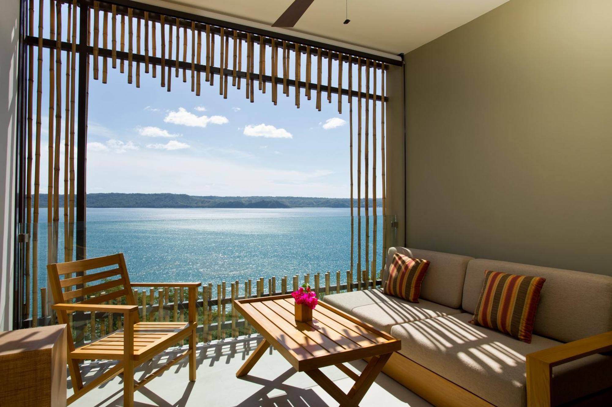 Andaz Peninsula Papagayo Resort, Costa Rica, By Hyatt 5*