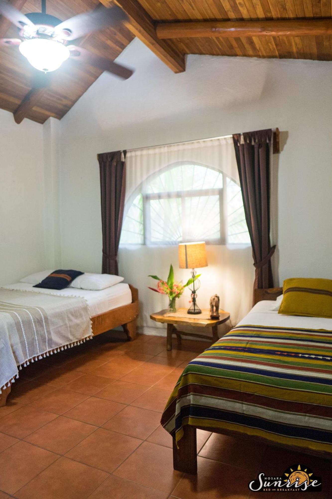 Sunrise Bed & Breakfast Nosara