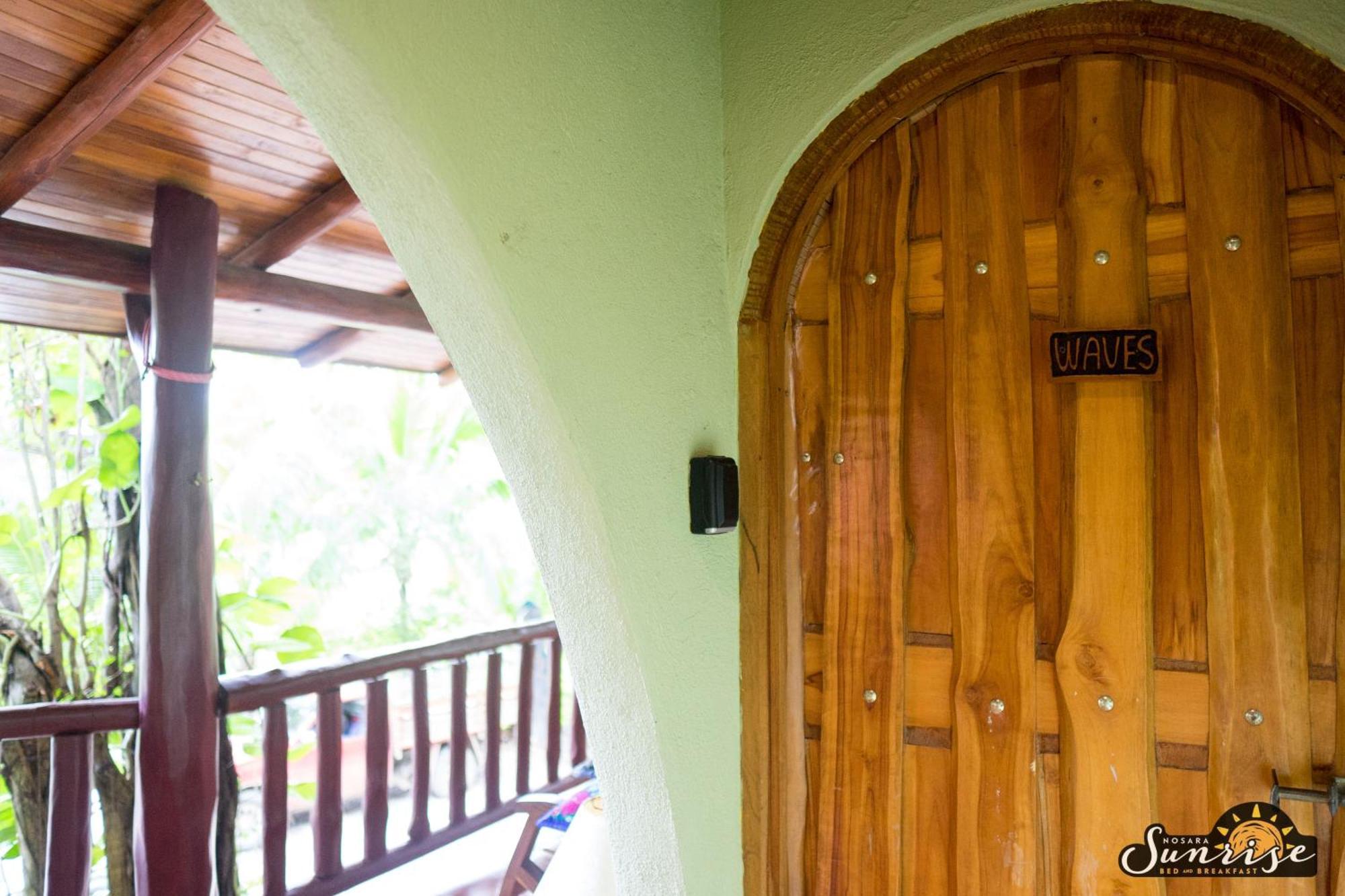 Sunrise Bed & Breakfast