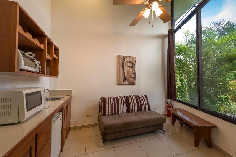 Leyenda Boutique & Spa Puerto Carrillo