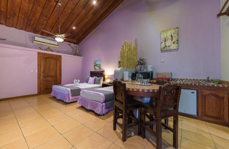 Leyenda Boutique & Spa Puerto Carrillo