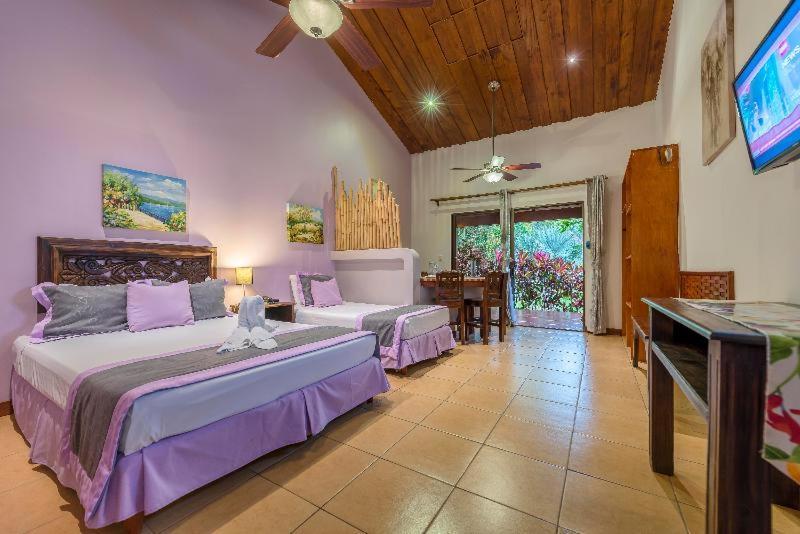 Leyenda Boutique & Spa