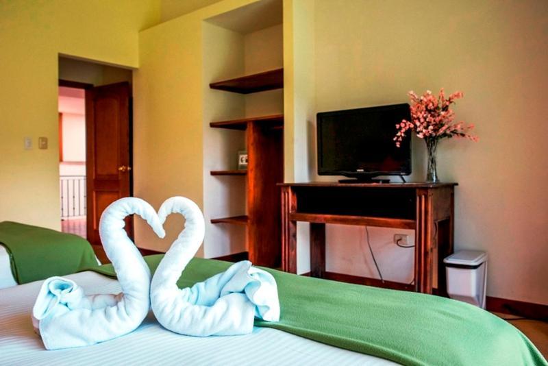 Leyenda Boutique & Spa