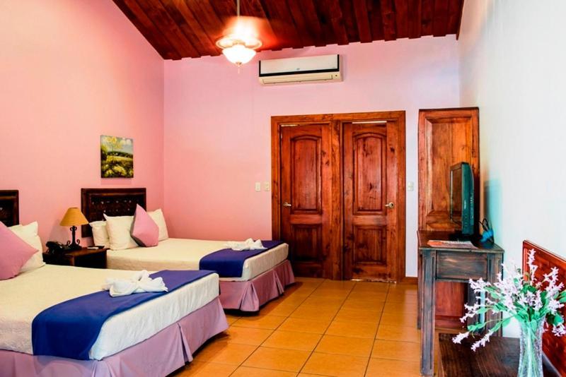 Leyenda Boutique & Spa Puerto Carrillo
