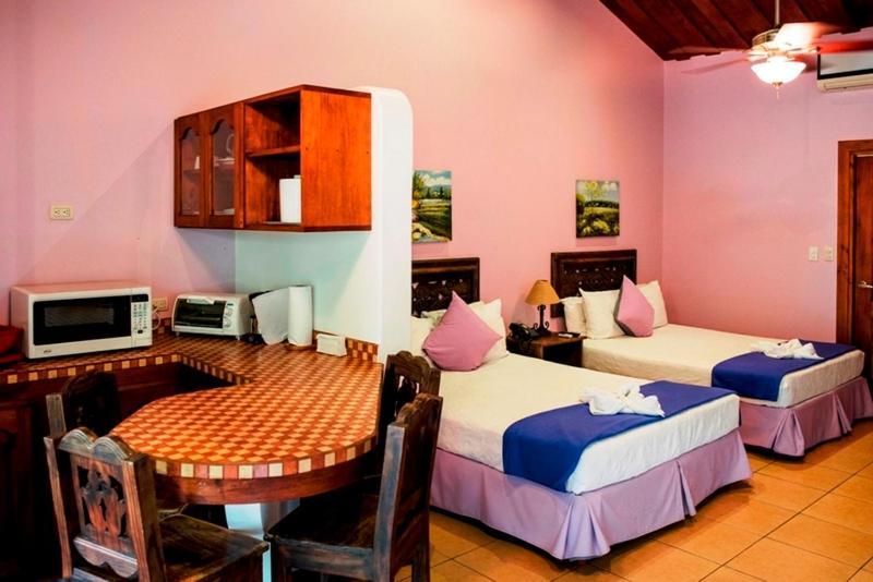 Hotel Leyenda Boutique & Spa