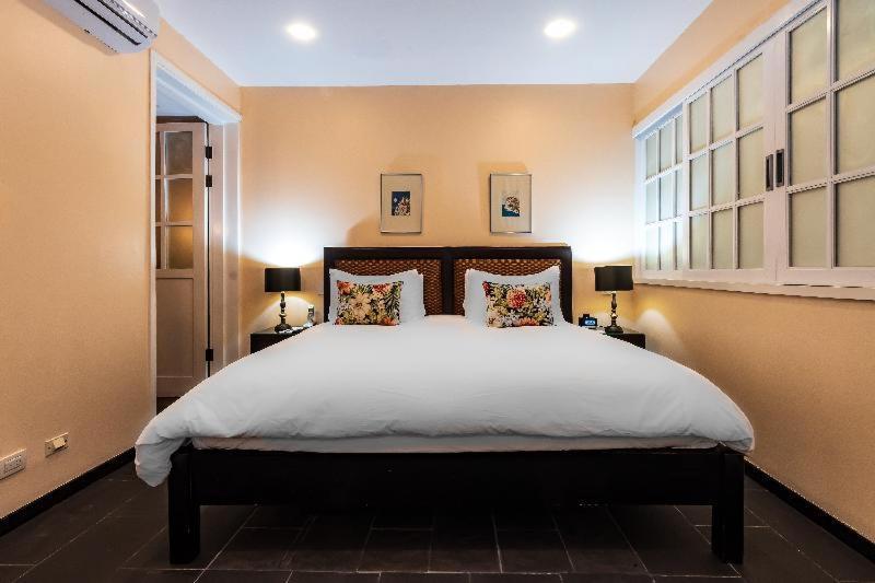 Gaia & Reserve- Adults Only Hotel