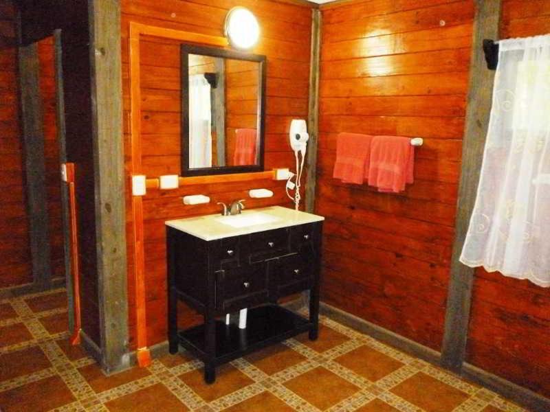 Hotel Blue River & Hot Springs 4*