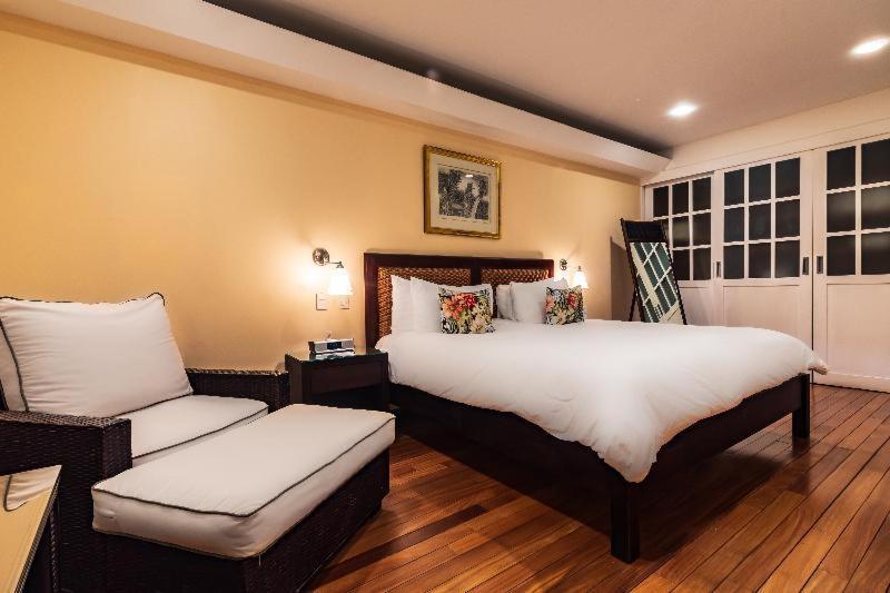 Gaia & Reserve- Adults Only 5* Manuel Antonio