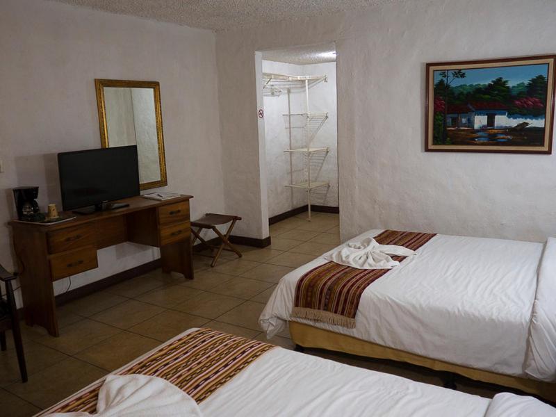 Aeropuerto Hotel