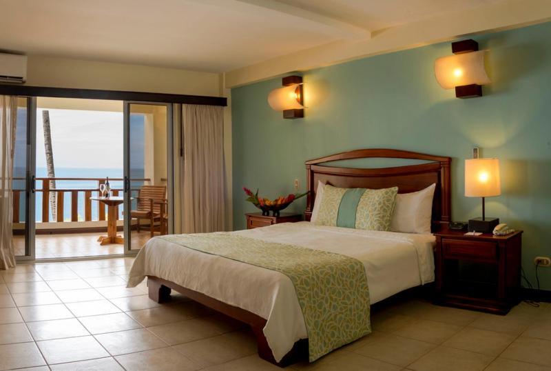 Tango Mar Beachfront Boutique & Hotel