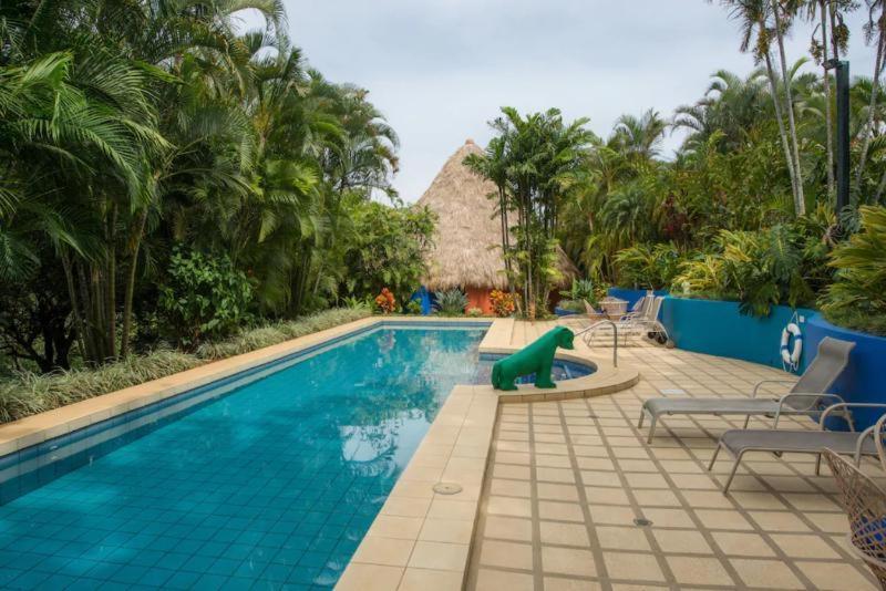 Hotel Xandari & Alajuela