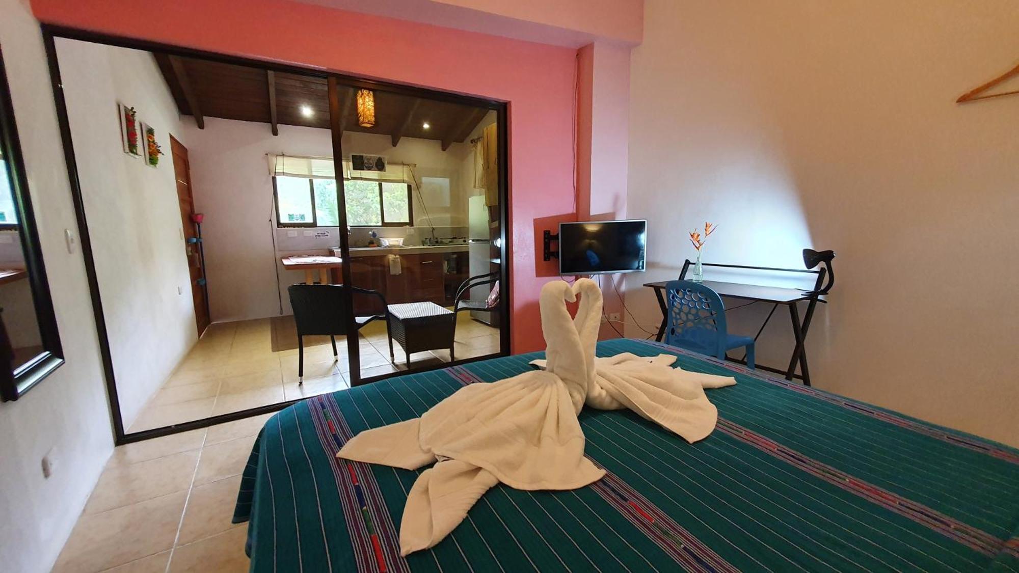 Apartment Trebolmar For Remote Work *