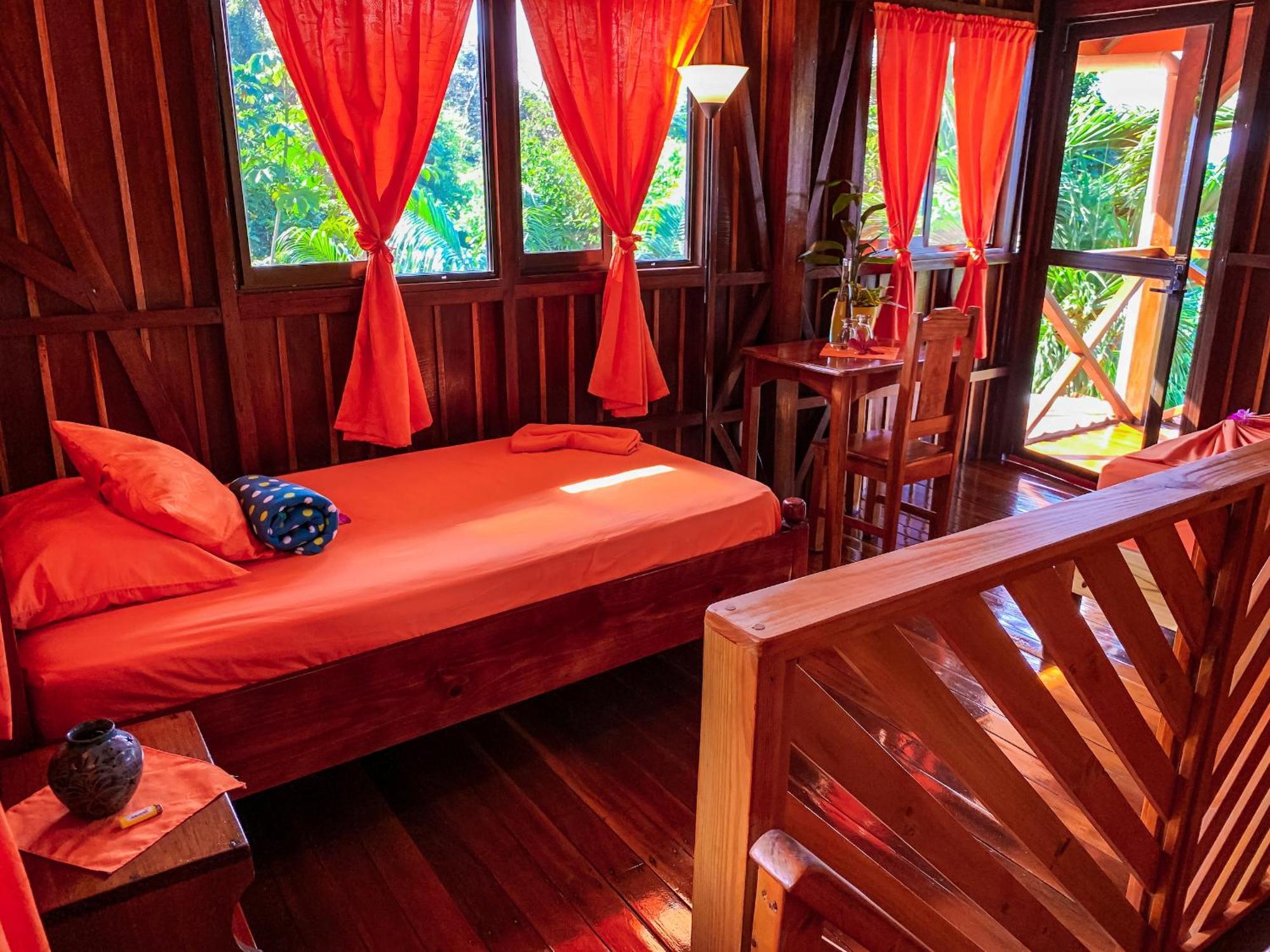 Lodge Las Caletas Drake Bay