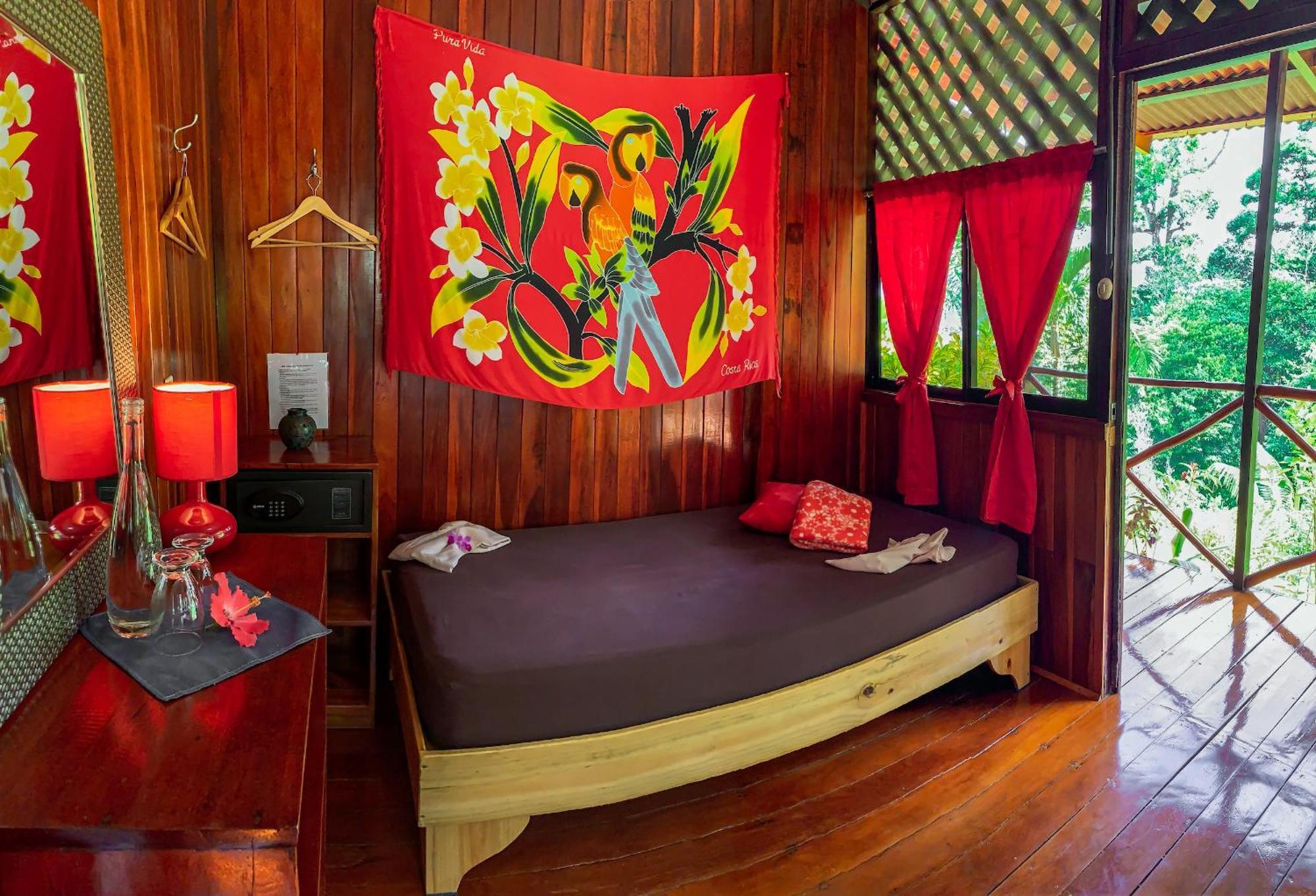 Lodge Las Caletas