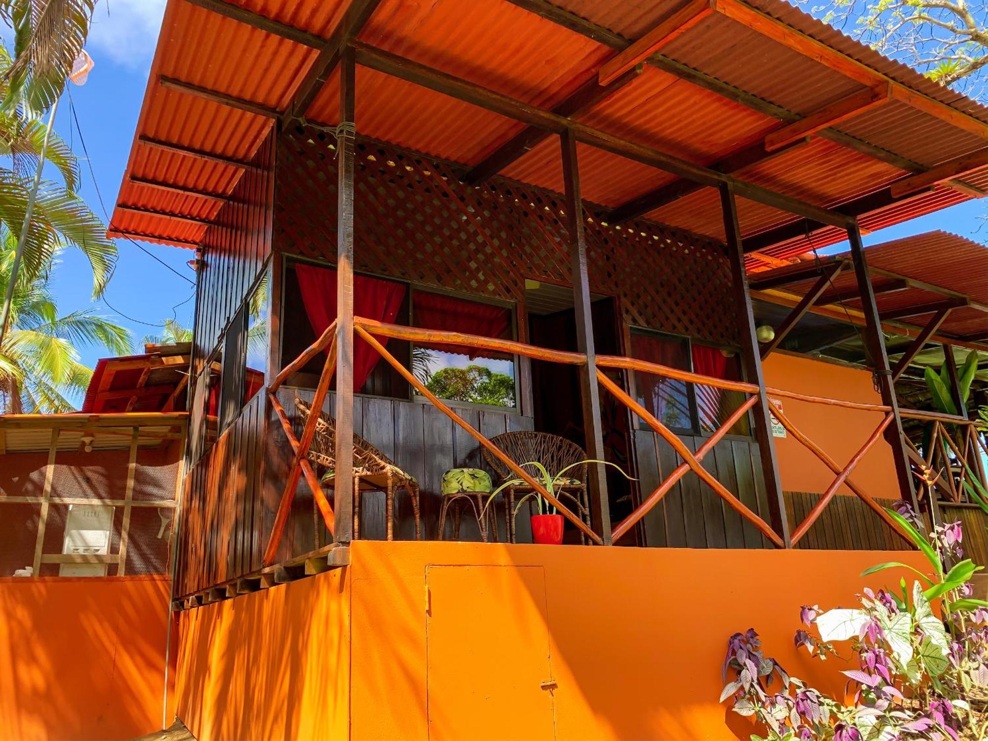 Las Caletas Lodge Drake Bay