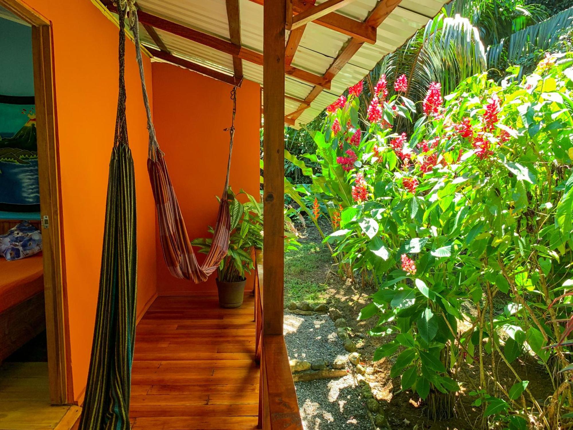 Lodge Las Caletas Drake Bay