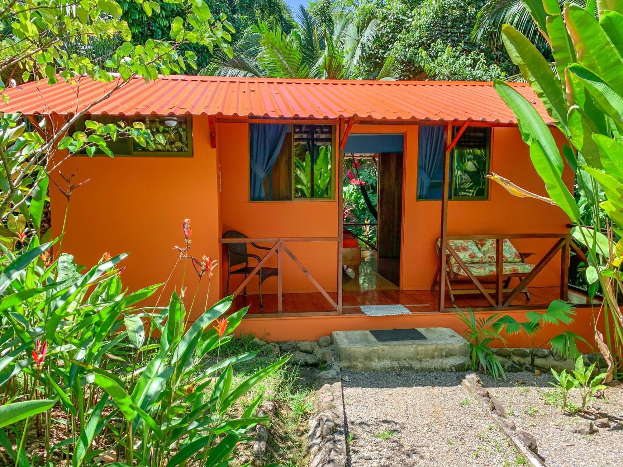 Lodge Las Caletas Drake Bay