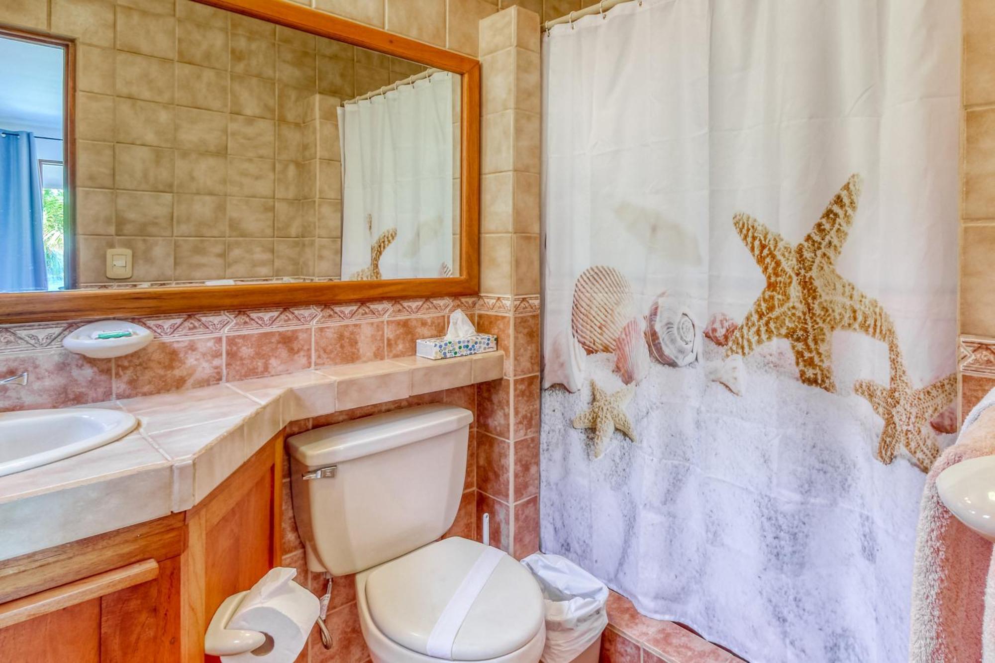 Villa Bahia Pez Vela Playa Ocotal